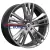 20'' 5x127 ET56.4 D71,6 8,5J K&K Атлас (КС661M) Дарк платинум
