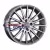 16'' 4x100 ET41 D60,1 6,0J LS 425 GM