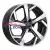 18'' 5x108 ET33 D60,1 7,0J СКАД KL-328 Алмаз