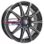 15'' 4x100 ET46 D54,1 6,0J Venti 1516 BL