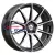 18'' 5x114,3 ET33 D67,1 7,0J iFree Винзор (КС1108) Блэк Джек