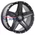 20'' 6x139,7 ET12 D110,1 8,5J PDW Stealth (281/01) E-MD/U4B