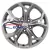 17'' 5x112 ET40 D57,1 7,0J Khomen Wheels KHW1702 (Kodiaq/Tiguan) Gray-FP