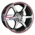 18'' 5x100 ET40 D73,1 8,5J LS 544 BKFRL
