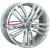 20'' 5x114,3 ET44 D63,3 8,0J Replay FD77 BKF