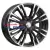 16'' 4x100 ET41 D60,1 6,5J СКАД Ламар (КЛ324) Алмаз