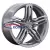 15'' 5x112 ET50 D57,1 6,5J Replay SK92 Sil