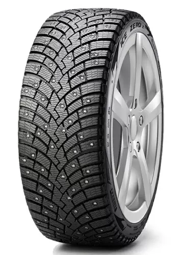 255/55R18 Pirelli Scorpion Ice Zero 2 109 H TL