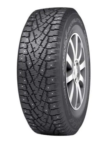 215/65R16C Ikon Tyres (ранее Nokian Tyres) Nordman C
