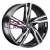 20'' 5x108 ET46 D63,3 8,0J Replay GL34 GMF