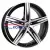 17'' 5x100 ET48 D56,1 7,0J K&K Андорра-оригинал (КС547) Дарк платинум
