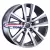 18'' 5x120 ET55 D64,1 8,0J Replay H108 GMF