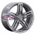 15'' 5x112 ET50 D57,1 6,5J Replay SK92 Sil