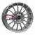15'' 4x98 ET35 D58,6 6,0J Tech-Line 532 SD