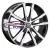 20'' 5x108 ET46 D63,3 8,5J Replay GL72 BKF