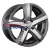 15'' 4x100 ET40 D73,1 6,5J LS 793 GMF