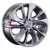 17'' 5x114,3 ET51 D67,1 7,0J Replay HND228 GM