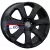 19'' 5x120 ET53 D74,1 10,0J Replay B75 Sil