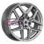 17'' 5x114,3 ET45 D67,1 7,0J K&K Юнион (КС1025) Дарк платинум