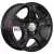 16'' 5x139,7 ET43 D98,5 6,5J СКАД Калипсо (КЛ089) Бархат новый
