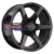 18'' 6x139,7 ET25 D106,1 9,0J LS 800 BK