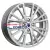 15'' 4x98 ET35 D58,5 6,0J K&K Меандр (КС888) Сильвер SK