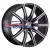 18'' 5x112 ET25 D66,6 8,0J Replay VV262 MBF