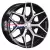 17'' 6x139,7 ET36 D100,1 8,0J LS 1303 BZSD