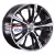 18'' 5x112 ET30 D66,6 8,0J Replay B201 BKFP