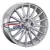 16'' 4x100 ET50 D60,1 6,0J LS 425 Sil