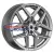 17'' 5x114,3 ET38 D67,1 7,0J K&K Юнион (КС1025) Алмаз черный