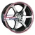 18'' 5x100 ET40 D73,1 8,5J LS 544 BKFRL