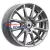 14'' 4x100 ET40 D54,1 5,5J K&K Квант (КС960) Дарк платинум