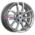 15'' 5x110 ET35 D65,1 6,5J K&K Фрост (КС1048) Алмаз черный
