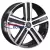 16'' 5x108 ET46 D65,1 6,5J Replay PG93 GMF