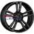 18'' 5x120 ET52 D72,6 8,0J MAK Luft Matt Black