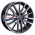 18'' 5x114,3 ET38 D67,1 7,0J Replay MI171 GMF