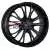 21'' 5x112 ET26 D66,45 9,0J MAK Rennen Matt Black