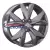 18'' 5x114,3 ET50 D66,1 8,0J Replay NS245 Sil