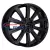 20'' 5x108 ET45 D63,4 8,5J MAK Birmingham Gloss Black
