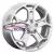18'' 5x108 ET47 D60,1 8,0J Replay FD21(CHR) Sil