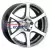 17'' 5x112 ET45 D57,1 7,5J LS 328 GMF