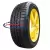 225/60R17 Viatti Bosco A/T V-237 99H M+S