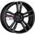 18'' 5x120 ET52 D72,6 8,0J MAK Luft Matt Black