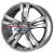 17'' 5x114,3 ET40 D76 8,0J MAK Zenith Hyper Silver