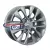 17'' 6x139,7 ET25 D106,1 7,5J Replay TY184 GM