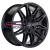 19'' 5x112 ET28 D66,6 8,5J Khomen Wheels KHW1904 (Toureg) Black