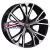 21'' 5x112 ET20 D66,6 10,0J Replay A117 GMF