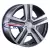 16'' 5x108 ET46 D65,1 7,0J LS 794 BKF