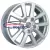 18'' 5x150 ET56 D110,1 8,0J Replay LX40 Sil